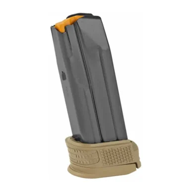 FN AMERICA 9mm 17rd FDE Magazine For FN 509C (20-100511)