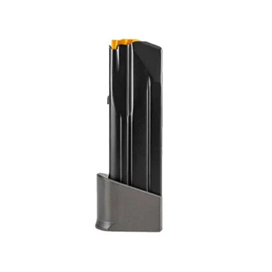 FN AMERICA FN 509 CC Edge 9mm 15rd Gray Magazine (20-100656)