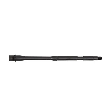 FN AR-15, 5.56 NATO, 14.70" Barrel, Black Manganese Phosphate