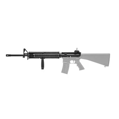 FN FN 15 Military Collector Series M16A4, 5.56MM, 20.00" Barrel, Black