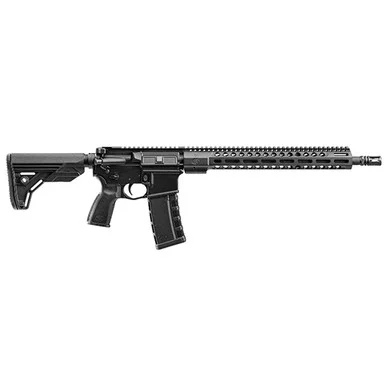 FN FN 15 TAC3, 5.56 NATO, 16.00" Barrel, 30 Rds, Black Anodized