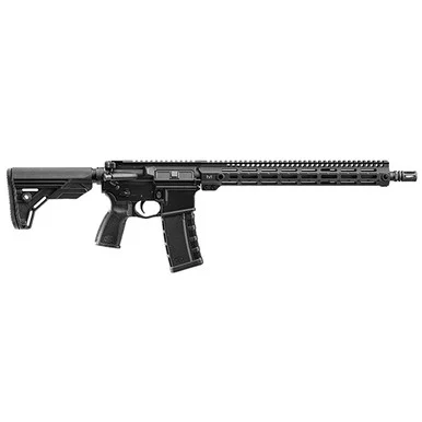 FN FN 15 TAC3 Duty Carbine, 5.56 NATO, 16.00" Barrel, 30 Rds, Black