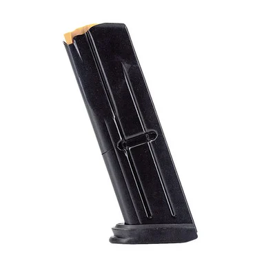 FN FN 509 Midsize, 9MM, 4.00" Barrel, 10 Rds, Black
