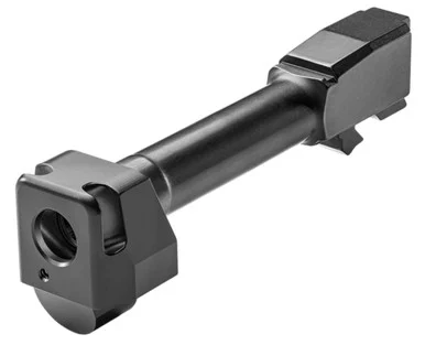 FN FN 509C Accessory Comp Kit, Quick-Detach Design, Black PVD Finish