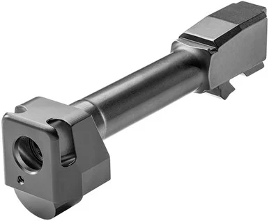 FN FN 545 Compensator Barrel Assembly, Black