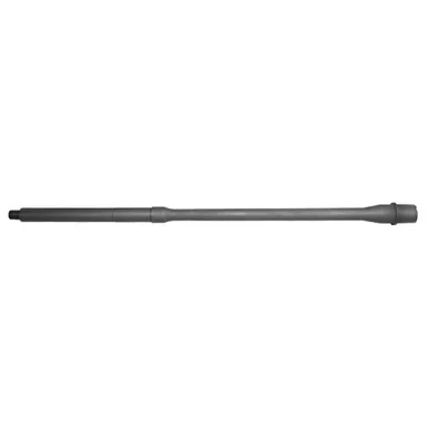 FN FN BBL AR15, 5.56 NATO, 20.00" Barrel, Matte Black