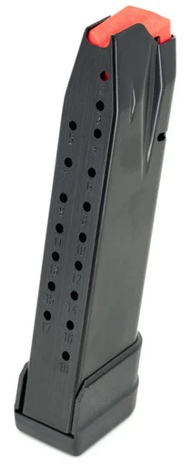FN FN Reflex XL Magazine, 9MM, 18 Rds, Black
