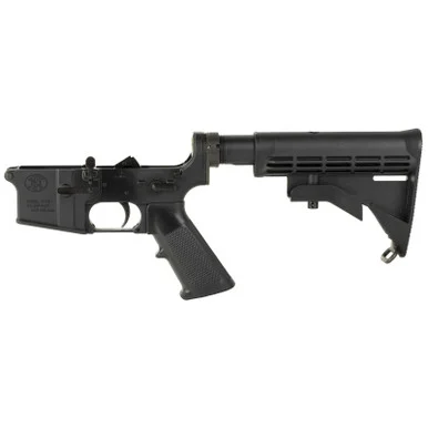 FN FN15 Lower, 223 Rem | 5.56 NATO, Black Anodized