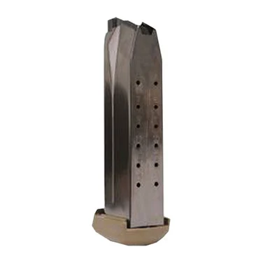 FN FNP-45, .45 ACP, 15 Rds, Flat Dark Earth