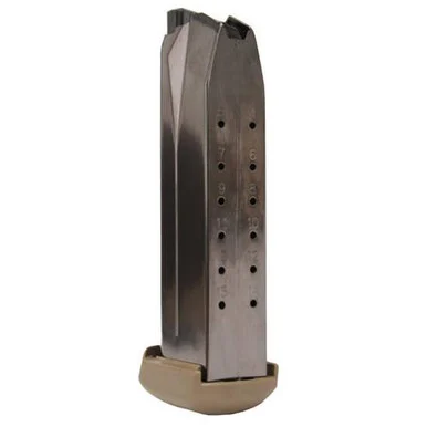 FN FNX-45, .45 ACP, 15 Rds, Flat Dark Earth