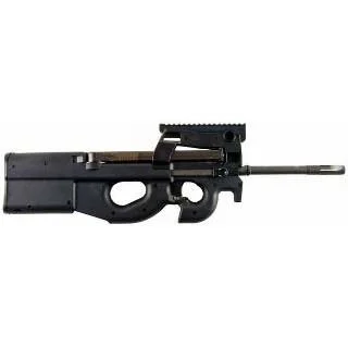 FN PS90, 5.7X28MM, 16.04" Barrel, 10 Rds, Matte Black