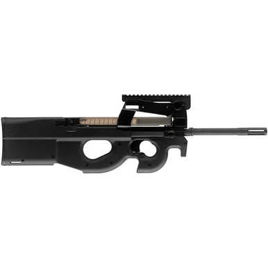 FN PS90, 5.7X28MM, 16.04" Barrel, 30 Rds, Black