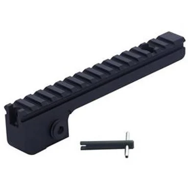 FN PS90/P90 M1913 USG Accessory Rail, Black