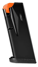 FN Reflex, 9MM, 10 Rds, Black