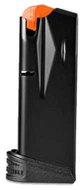 FN Reflex, 9MM, 11 Rds, Black