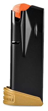 FN Reflex, 9MM, 11 Rds, Flat Dark Earth