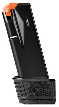 FN Reflex, 9MM, 15 Rds, Black