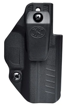 FN Reflex IWB Holster, Ambidextrous, Black