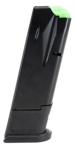 FN Reflex XL, 9MM, 10 Rds, Black