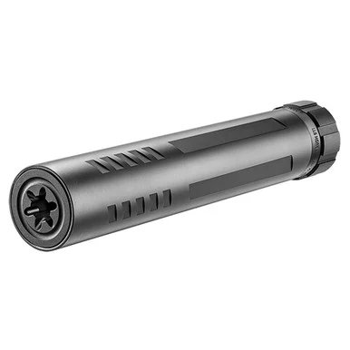 FN Rush 9Ti, Advanced Booster Assembly, Black
