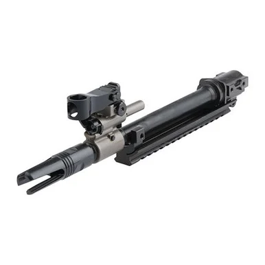 FN SCAR 16S, 5.56 NATO, 10.00" Barrel, Chrome Moly Steel