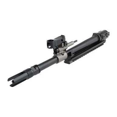 FN SCAR 17S, 7.62X51 NATO, 13.00" Barrel, CM Steel