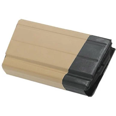 FN SCAR 17S, 7.62x51mm NATO, 20 Rds, Flat Dark Earth