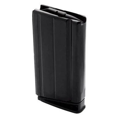 FN SCAR 17S Magazine, .308 Winchester/7.62 NATO, 20 Rds, Black