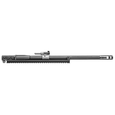 FN SCAR 20S, 6.5 CREEDMOOR, 20.00" Barrel, Black Finish