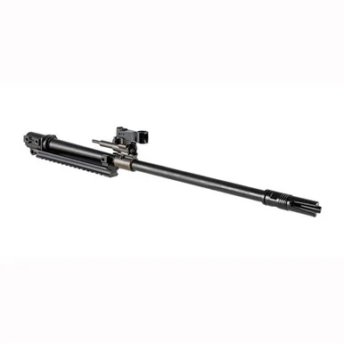 FN SCAR, 7.62X51 NATO, 20.00" Barrel, Chrome Moly Steel
