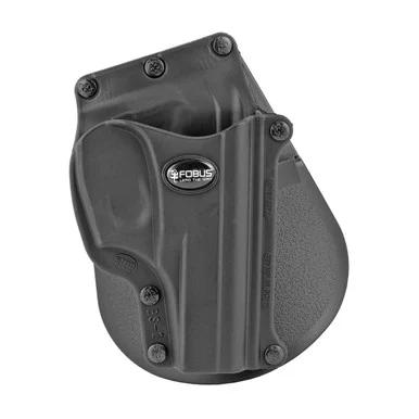 FOBUS Bersa Thunder 380 Right Hand Roto-Paddle Holster (BS2RP)