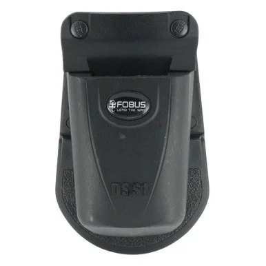 FOBUS LaserTuck Right Hand Compact/Sub-Compact IWB Holster (LASERTUCK)