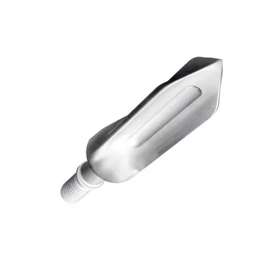 G5 OUTDOORS Megameat 100 Grain 3-Pack BMP Ballistic Match Point (MM863)