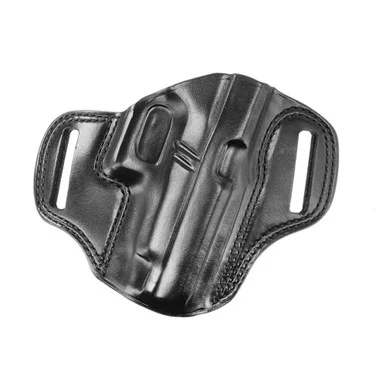 GALCO Combat Master Black Right Hand Belt Holster For Glock 48 (CM834B)