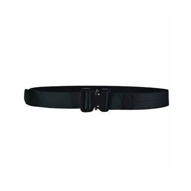 GALCO Instructors Coyote Tan 1 1/2in Large Nylon Non-Reinforced Belt (NIB-CO-XL)