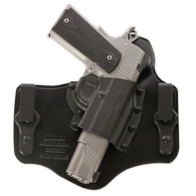 GALCO KINGTUK CLASSIC, RUGER LC9, BLACK, R (KC636B)