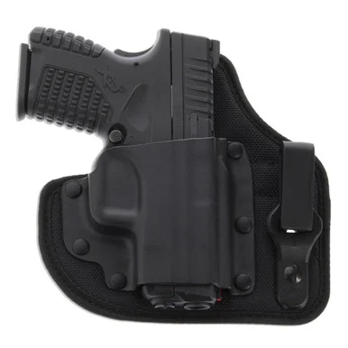 GALCO Quicktuk Cloud Black Right Hand IWB Holster For Glock 26 (QTC286B)