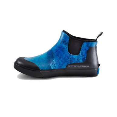GATOR WADERS Men's Deck Tsunami Boots (DB55M)