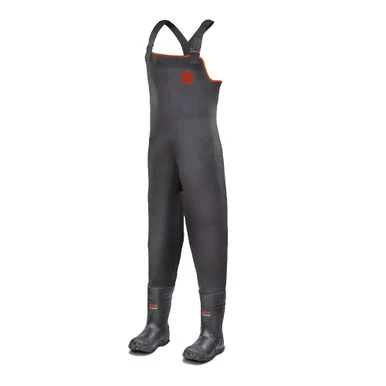 GATOR WADERS Men's Evo1 Red Waders (EV122M)