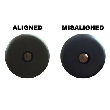 Geissele Automatics 5.45MM Suppressor Alignment Gage