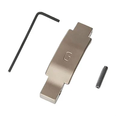 Geissele Automatics AR-15 Super Duty Trigger Guard, DDC Finish