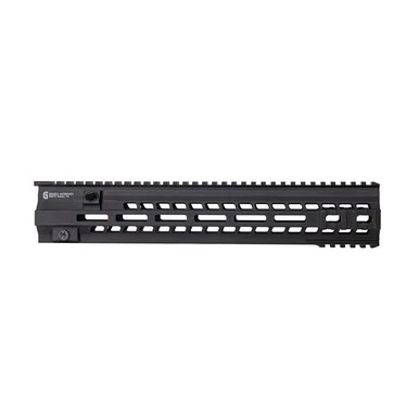 Geissele Automatics HK416 MK15 Super Modular Rail, M-LOK, Black
