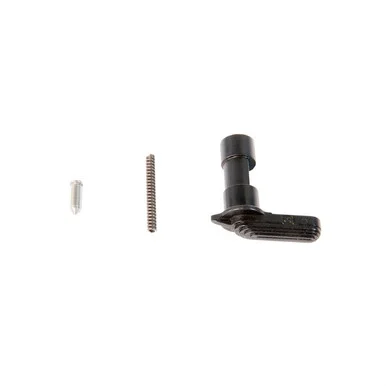 Geissele Automatics POSI-SNAP Safety Selector, Black Nitride Finish