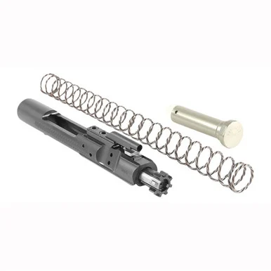 Geissele Automatics Reliability Enhancement Kit H2, Black, 5.56mm