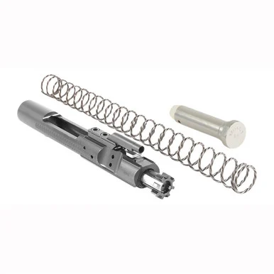 Geissele Automatics Reliability Enhancement Kit H3, Black Finish