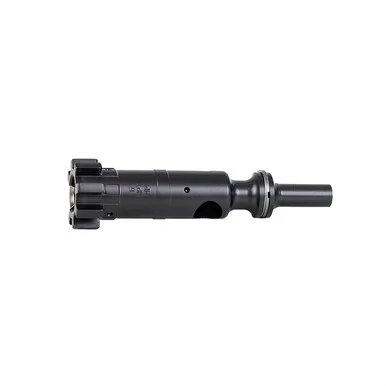 Geissele Automatics Stressproof Bolt Assembly with Extractor, Nanoweapon Coated
