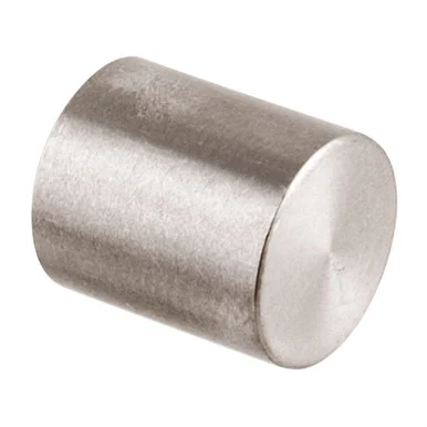 Geissele Automatics Super 42 Tungsten Buffer Weight, Stainless Steel & Tungsten