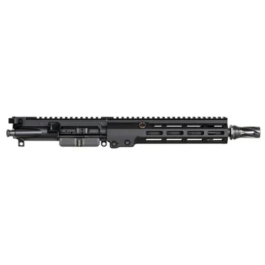 Geissele Automatics Super Duty MOD1, 5.56 NATO, 10.30" Barrel, Anodized