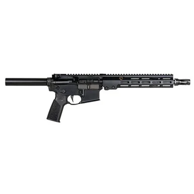 Geissele Automatics Super Duty Mod1, 5.56 NATO, 11.50" Barrel, 0 Rds, Black