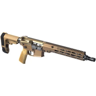 Geissele Automatics Super Duty MOD1, 5.56 NATO, 12.50" Barrel, 0 Rds, DDC